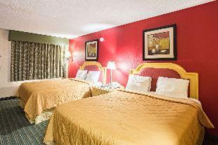 Rodeway Inn Hazlehurst Habitación foto